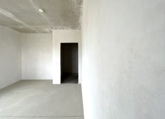 Продам квартиру студию, 25.6 м2, Краснодар, Колхозная улица, 5к3, микрорайон Табачная Фабрика