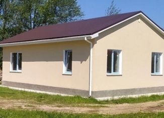 Продаю дом, 62 м2, деревня Назарово, Парковая улица