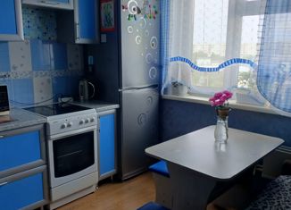 Продается двухкомнатная квартира, 54 м2, Красноярский край, улица Воронова, 18Д