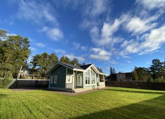 Дом на продажу, 93 м2, поселок Заполье