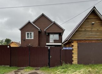 Продаю дом, 130 м2, село Хомутово, Ленская улица, 42А