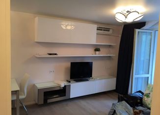 1-комнатная квартира на продажу, 40 м2, Москва, Ангарская улица, 59к1, Ангарская улица