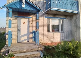 Продам дом, 214 м2, деревня Прокошево, улица Шкирева, 19