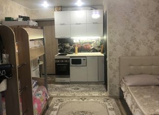 1-ком. квартира на продажу, 23.2 м2, Заречный, улица Конституции СССР, 41