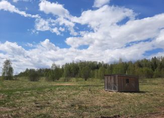 Участок на продажу, 20 сот., деревня Барынино, деревня Барынино, 4