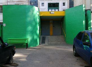 Продажа 2-комнатной квартиры, 51 м2, Волгоград, улица Гороховцев, 18, Тракторозаводский район