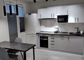 Продается 1-комнатная квартира, 41.8 м2, Краснодар, улица Евгении Жигуленко, 5к1, ЖК Времена Года-2