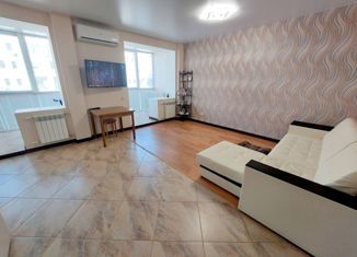 Квартира на продажу студия, 42 м2, Самара, Октябрьский район, улица Стара-Загора, 21