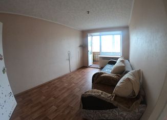 Продажа двухкомнатной квартиры, 39.8 м2, поселок городского типа Шушенское, 1-й микрорайон, 5