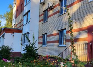 Продам 3-ком. квартиру, 85 м2, Рязань, Бронная улица, 20к1