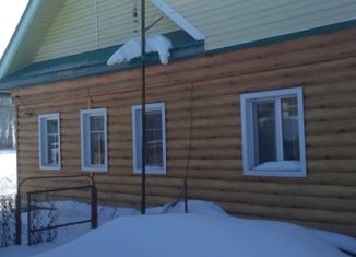 Продается дом, 45 м2, село Иж-Бобья, Заречная улица, 11