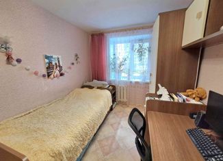 2-ком. квартира на продажу, 47 м2, Вологда, Ярославская улица, 25Б, Можайский микрорайон