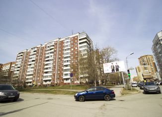 Продается 4-ком. квартира, 115.3 м2, Новосибирск, улица Максима Горького, 95, улица Максима Горького