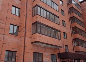 1-ком. квартира на продажу, 37.9 м2, Черногорск, проспект Космонавтов, 38