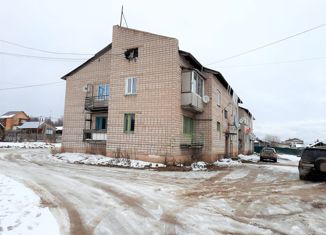 Продается 2-ком. квартира, 43 м2, поселок Кача, Зелёная улица, 9