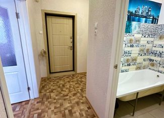 Продам 1-комнатную квартиру, 34.5 м2, Томская область, Береговая улица, 9
