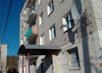 Продажа комнаты, 80 м2, Берёзовский, улица Транспортников, 42