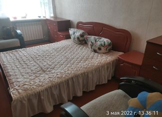 Продажа двухкомнатной квартиры, 51 м2, село Богатое, улица Строителей, 63