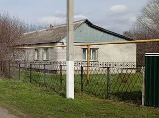 Продается дом, 112.3 м2, село Петровское, Коммунальная улица