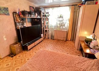 Квартира на продажу студия, 33.4 м2, Ангарск, 30-й микрорайон, 26Б