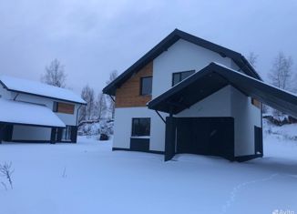 Продам дом, 120 м2, деревня Стрельниково