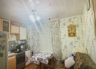 1-комнатная квартира на продажу, 39 м2, Салехард, улица Чкалова, 18А