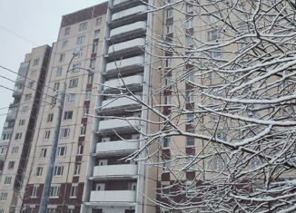 Продажа однокомнатной квартиры, 39 м2, Санкт-Петербург, Рыбацкий проспект, 13, метро Рыбацкое