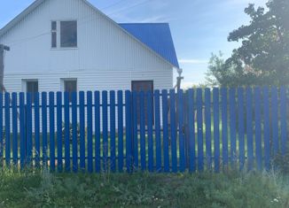 Дом на продажу, 103 м2, село Крестово-Городище, Колхозная улица, 58