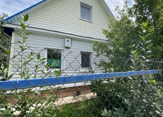 Продажа дома, 50 м2, деревня Ясная Поляна, Солнечная улица