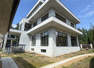 Продаю дом, 748 м2, поселок Лесные Поляны, улица Мужества, 15