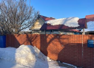 Продается дом, 60 м2, рабочий посёлок Хор, 2-я Красноярская улица, 28