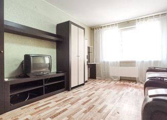 1-комнатная квартира на продажу, 40 м2, Краснодар, проезд Репина, 42, микрорайон Репино