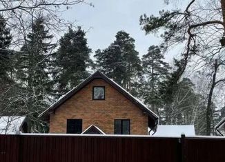 Продается дом, 165 м2, дачный посёлок Кратово, Интернациональная улица, 34