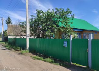 Продажа дома, 43.8 м2, деревня Улукулево, улица Свердлова, 10