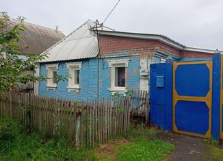 Продается дом, 46 м2, Шебекино, Зелёная улица