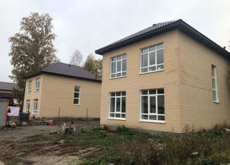 Продам дом, 120 м2, Эко-посёлок Скандинавия, 3-й переулок