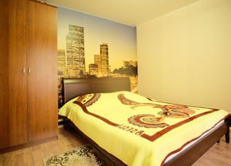 2-ком. квартира в аренду, 40 м2, Ставрополь, улица Чайковского, 63А, микрорайон № 26