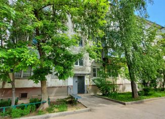 Двухкомнатная квартира на продажу, 44 м2, Чехов, улица Маркова, 7