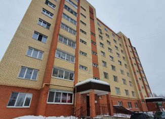 Сдается однокомнатная квартира, 35 м2, Рыбинск, проспект Революции, 28А
