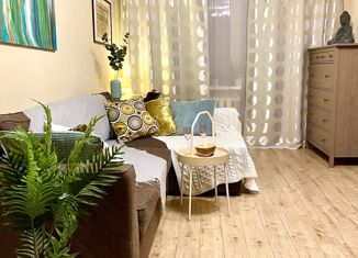 Продается 3-ком. квартира, 56 м2, Москва, Малая Филёвская улица, 8к2, Малая Филёвская улица