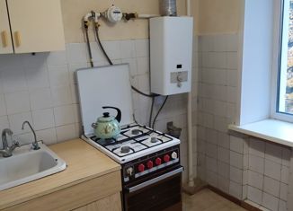 Продажа 2-ком. квартиры, 45.4 м2, Брянск, улица Никитина, 15Б, Володарский район