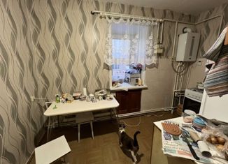 Продам 3-комнатную квартиру, 67.8 м2, Нижегородская область, улица Пиунова, 21А