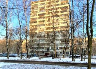3-ком. квартира на продажу, 63.6 м2, Москва, Уссурийская улица, 5к2, ВАО