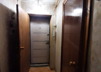 Продаю однокомнатную квартиру, 31.8 м2, рабочий поселок Первомайский, улица Льва Толстого, 10А