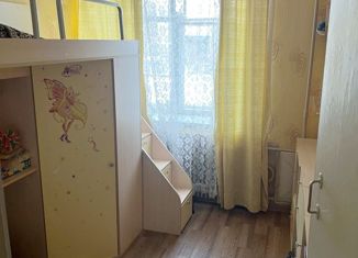 Продам четырехкомнатную квартиру, 71 м2, Нижегородская область, проспект Музрукова, 23