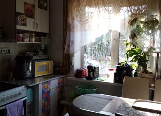 Продается двухкомнатная квартира, 48 м2, село Заозёрное, улица Петра Черкасова, 7