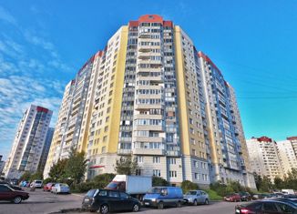 Продам трехкомнатную квартиру, 87 м2, Санкт-Петербург, Индустриальный проспект, 23, Индустриальный проспект