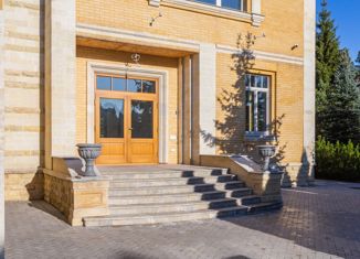 Дом на продажу, 560 м2, посёлок Ленинское, Аметистовая улица, 19