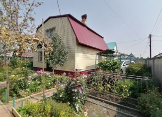 Дом на продажу, 75 м2, СТ Алтайские зори, улица Герцена, 7