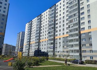 Продажа однокомнатной квартиры, 32.3 м2, Ленинградская область, Промышленная улица, 8